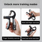 Adjustable Hand Gripper Exerciser with Counter (Random Colors)